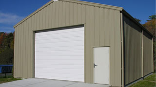 Garage Door Openers at Island In The Sun Mobile Home Park, Florida